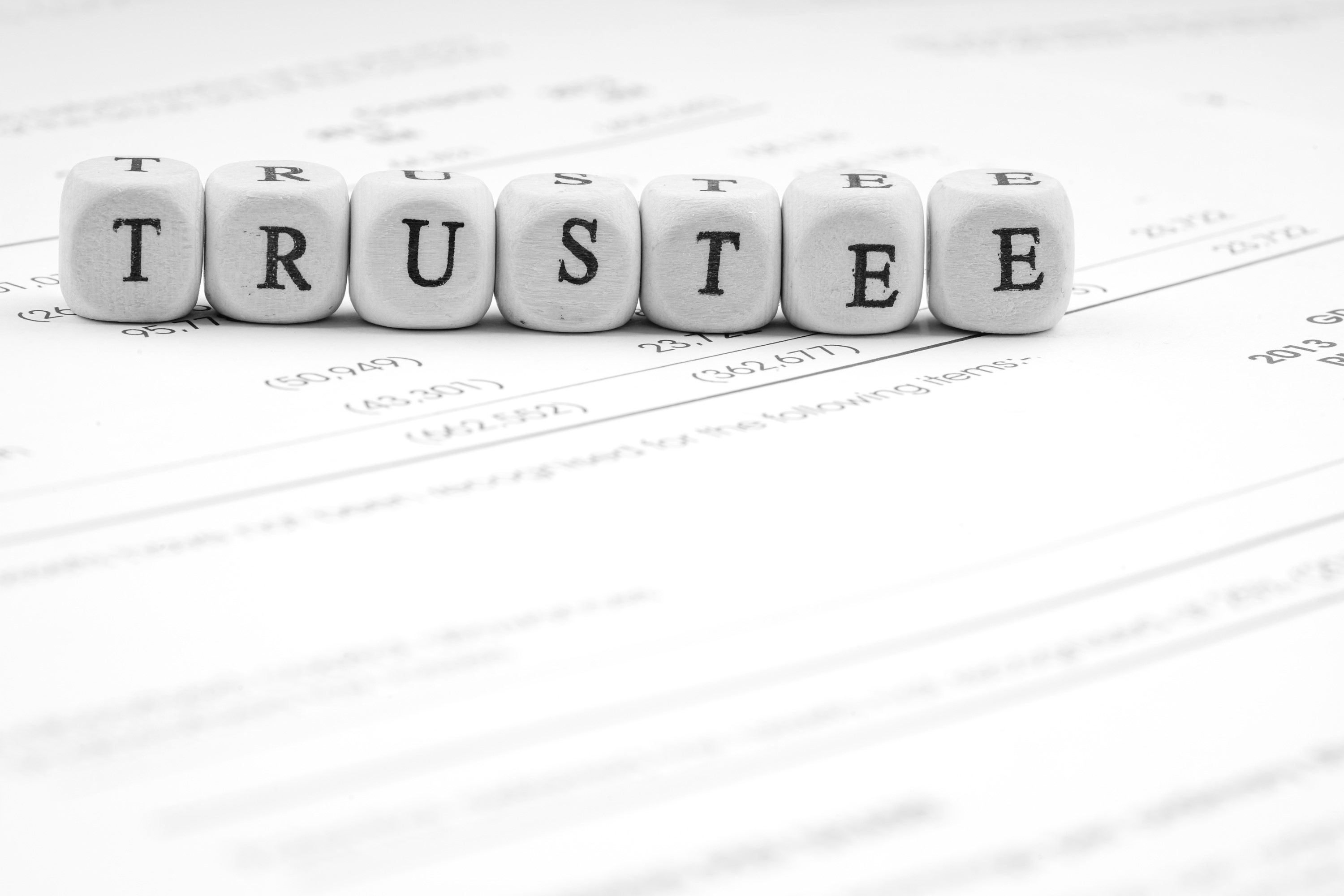 trustees